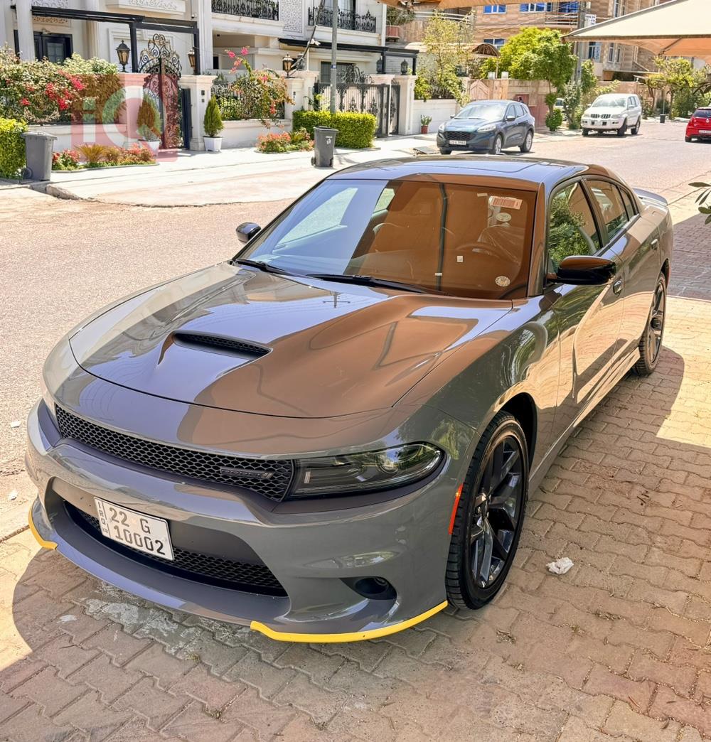 Dodge Charger
